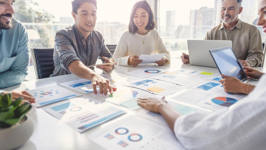 Protection resources planning background